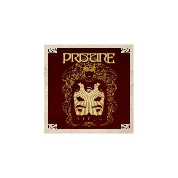 Pristine ニンジャ＜完全生産限定スペシャル・プライス盤＞ CD