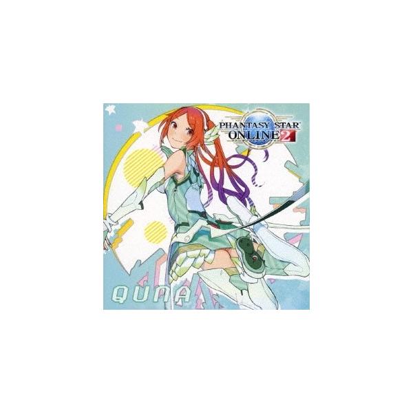 喜多村英梨phantasy Star Online 2 Quna Cd Buyee Buyee 提供一站式最全面最專業現地yahoo Japan拍賣代bid代拍代購服務bot Online