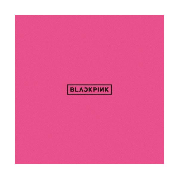 BLACKPINK ［CD+DVD］ CD : タワーレコード Yahoo!店 - 通販 - Yahoo