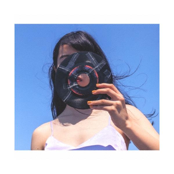 あいみょん 君はロックを聴かない 12cmCD Single : タワーレコード