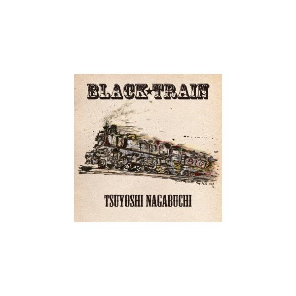  BLACK TRAIN mCD+DVDnՁ CD i摜