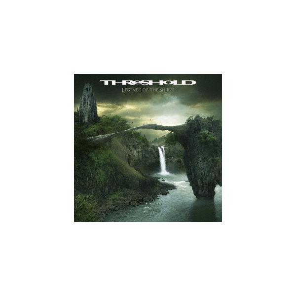 Threshold レジェンズ・オブ・ザ・シャイアーズ CD