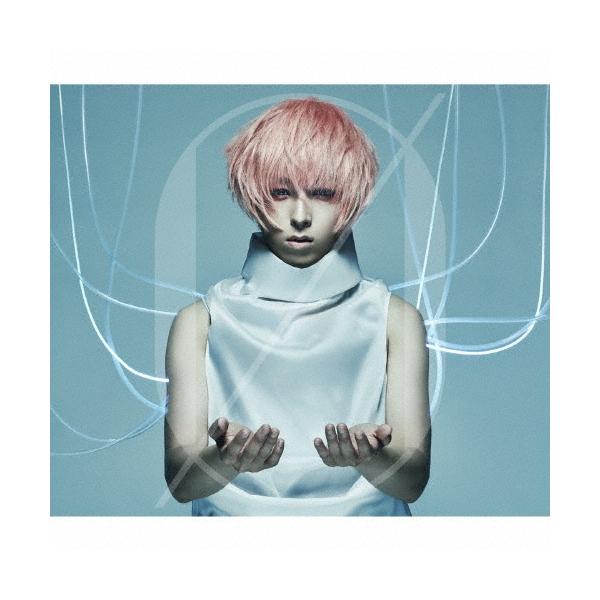 蒼井翔太 0[ZERO] ［CD+DVD］ CD