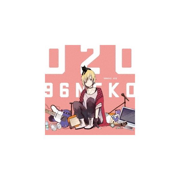 96猫 O2o 2cd オリジナルラバーストラップ 初回生産限定盤 Cd Buyee Buyee 提供一站式最全面最专业现地yahoo Japan拍卖代bid代拍代购服务 Bot Online