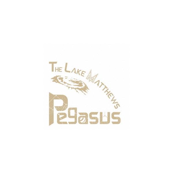 THE LAKE MATTHEWS PEGASUS/NO NO BOY＜限定盤＞ 7inch Single