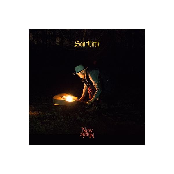 Son Little New Magic LP : タワーレコード Yahoo!店 - 通販 - Yahoo