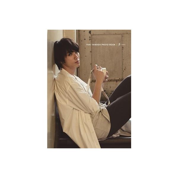 山田裕貴 山田裕貴 写真集 『 歩 』 Book