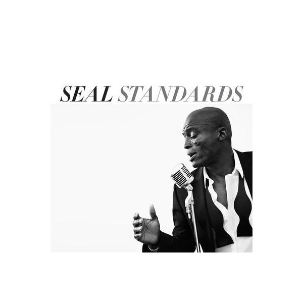 Seal Standards: Deluxe Edition＜限定盤＞ CD