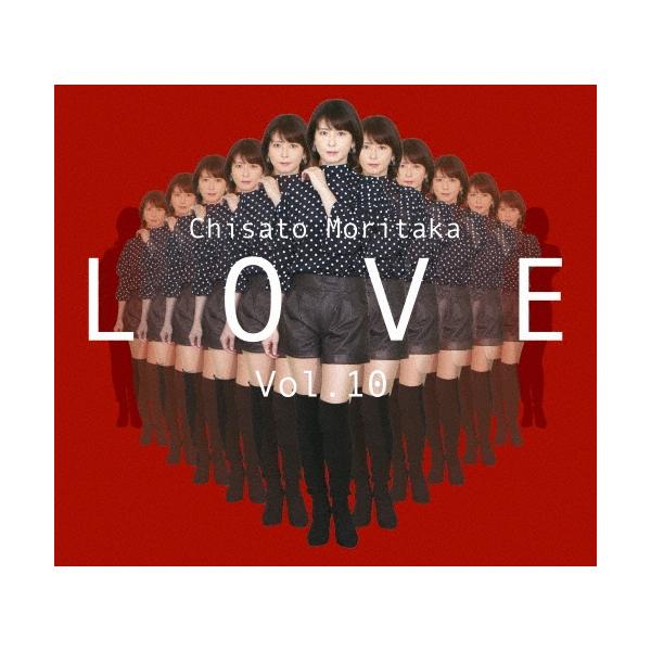 CD&DVD 森高千里　 セルフカバーシリーズ ‘LOVE’ 　全10巻セット 91daRz6bzUL._AC_UL210_SR210,