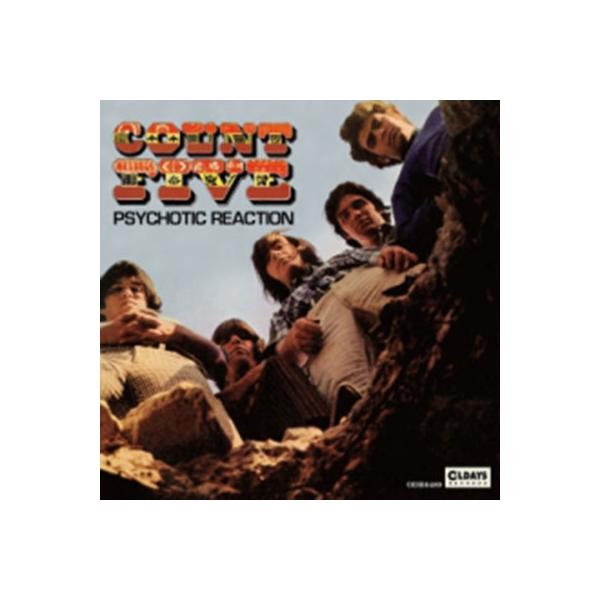 [Release date: November 29, 2017]ご注文後のキャンセル・返品は承れません。発売日:2017年11月29日/商品ID:4635537/ジャンル:ROCK/POP/フォーマット:CD/構成数:1/レーベル:オール...