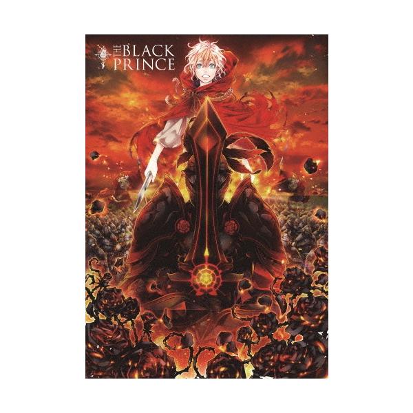 鈴村健一 シアトリカル・ライブ 第4弾 THE BLACK PRINCE DVD