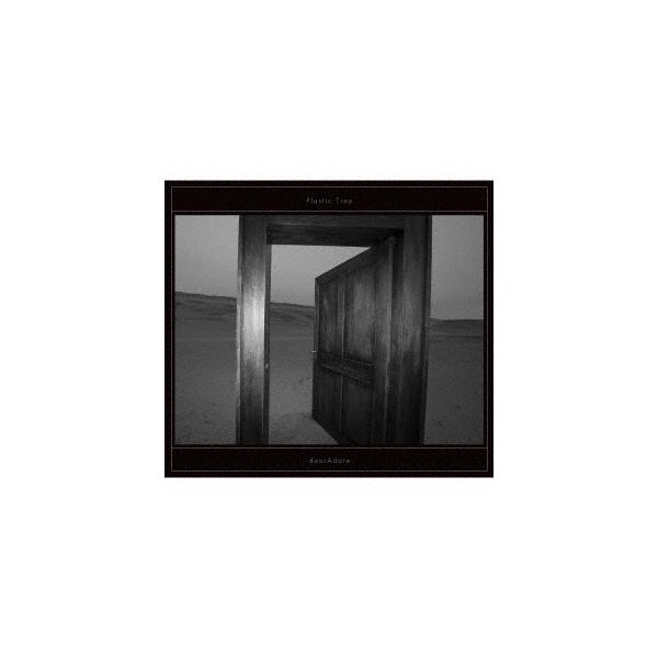 新品未開封 Plastic Tree doorAdore 初回限定A Amazon.co.jp: doorAdore (通常盤[CD]): ミュージック