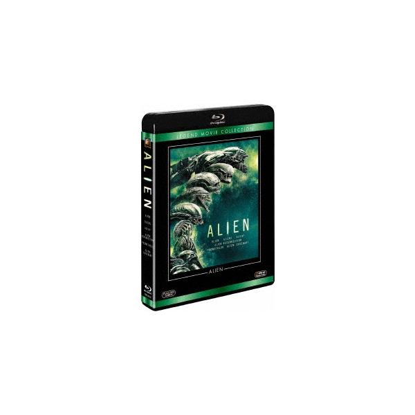 エイリアン ブルーレイコレクション Blu-ray Disc