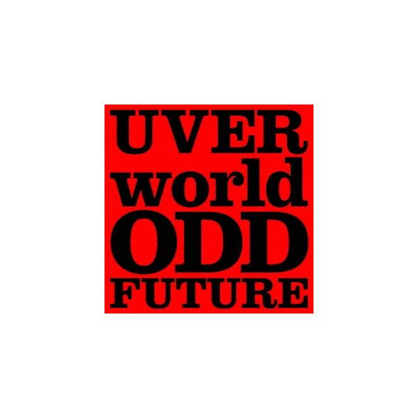 Uverworld Odd Future Cd Dvd 初回生産限定盤 12cmcd Single Buyee Buyee Japanese Proxy Service Buy From Japan Bot Online