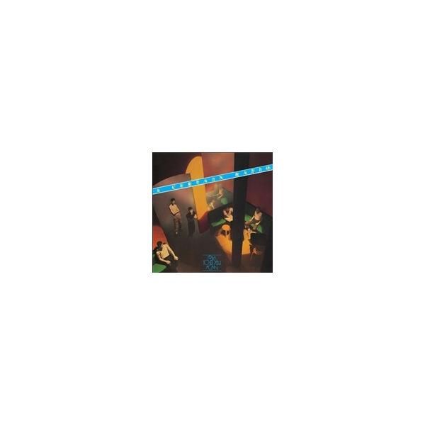 A Certain Ratio I'd Like to See You Again CD