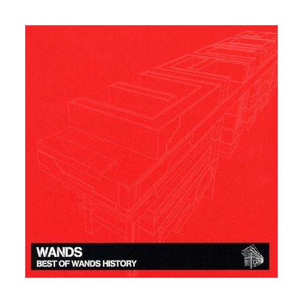 WANDS BEST OF HISTORY CD : タワーレコード Yahoo!店 - 通販 - Yahoo