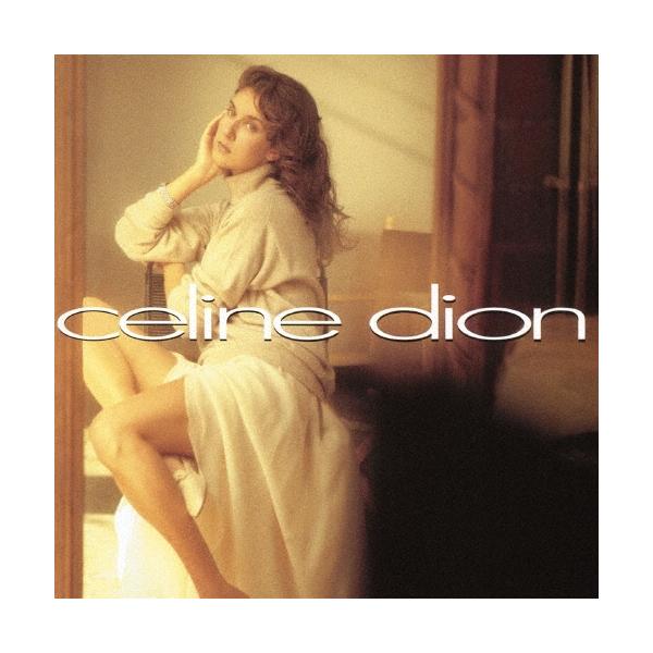 Celine Dion セリーヌ・ディオン Blu-spec CD2