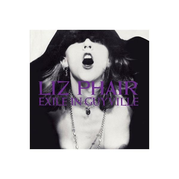 Liz Phair Exile In Guyville CD : タワーレコード Yahoo!店