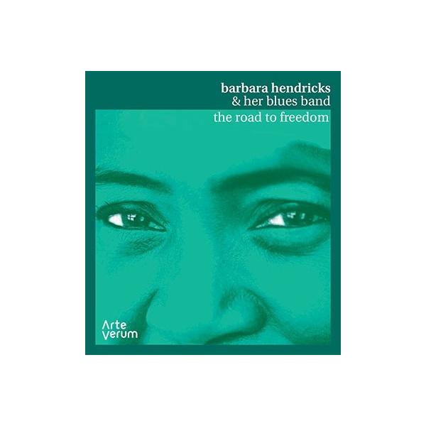 バーバラ ヘンドリックス 自由への道 Cd Buyee Buyee Japanese Proxy Service Buy From Japan Bot Online
