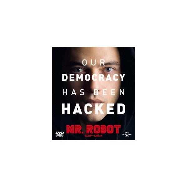 DVD/海外TVドラマ/MR.ROBOT/ミスター・ロボット シーズン1 バリューパック (廉価版)