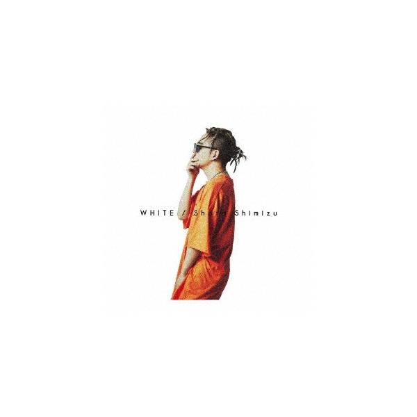 清水翔太white Cd Dvd 初回生産限定盤 Cd 特典あり Buyee Buyee 提供一站式最全面最專業現地yahoo Japan拍賣代bid代拍代購服務