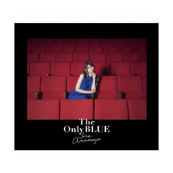 雨宮天 The Only Blue Cd Blu Ray Disc 初回生産限定盤 Cd Buyee Buyee Japanese Proxy Service Buy From Japan Bot Online
