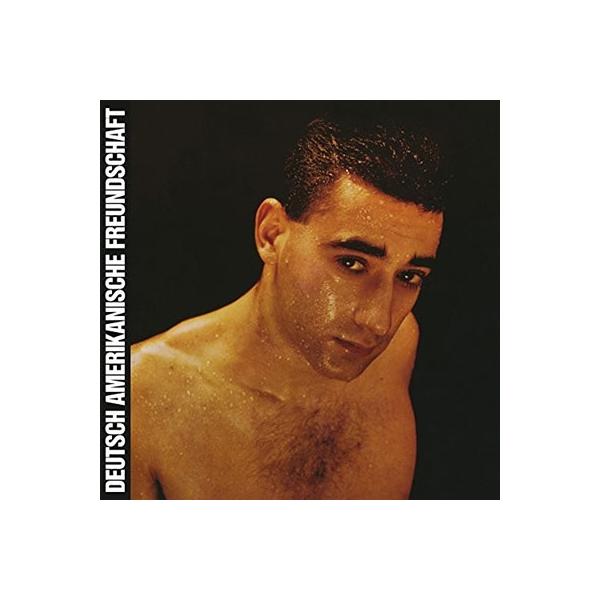 D.A.F. Alles Ist Gut LP