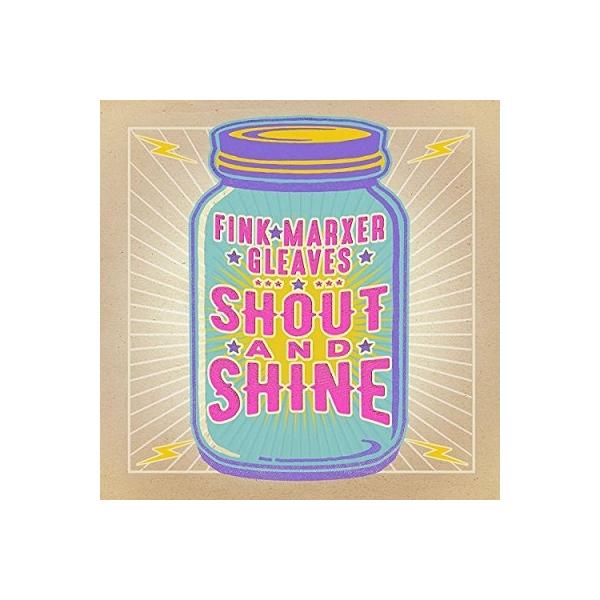 Cathy Fink Shout & Shine CD