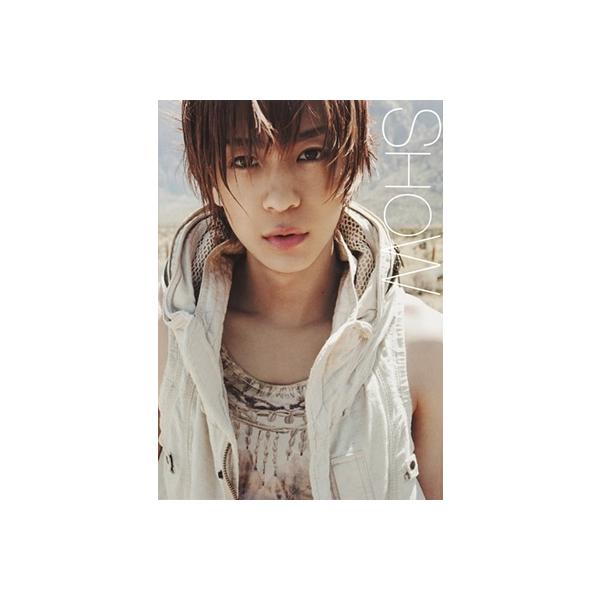 三浦翔平 三浦翔平写真集『SHOW』 Book