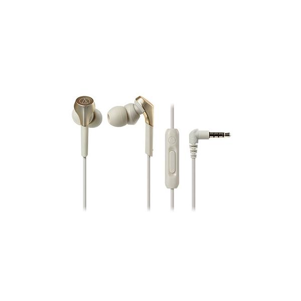 audio-technica Ci[C[wbhz ATH-CKS550XiS VpS[h Headphone/Earphone