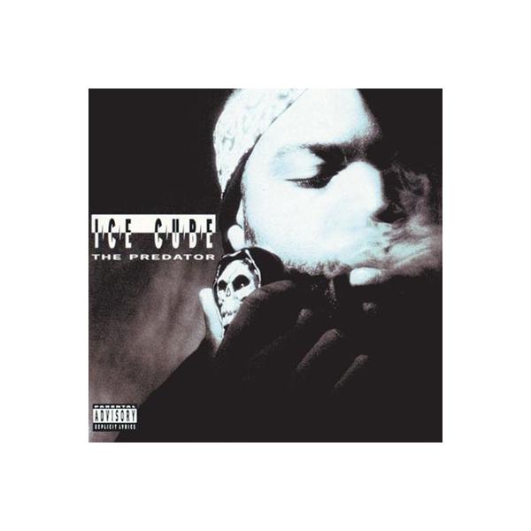Ice Cube The Predator CD : タワーレコード Yahoo!店 - 通販 - Yahoo