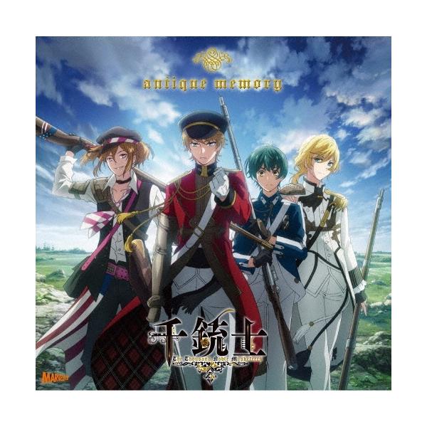 [Release date: August 22, 2018]ご注文後のキャンセル・返品は承れません。発売日:2018年08月22日/商品ID:4747218/ジャンル:アニメ/キッズ/ゲーム音楽 (A)/フォーマット:12cmCD Sin...