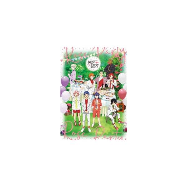 King Of Prism Rose Party 18 Dvd Buyee Buyee Japanese Proxy Service Buy From Japan Bot Online