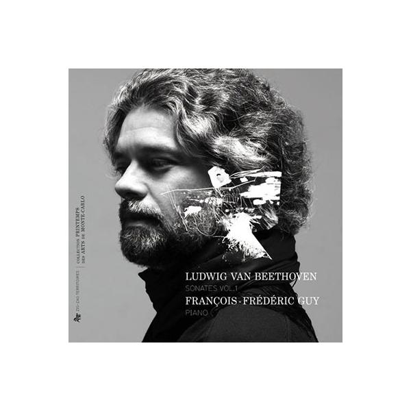 新品未開封 ベートーヴェン ピアノソナタ 全集 フランソワ フレデリク ギイ フランソワ=フレデリック・ギィ ベートーヴェン: ピアノ・ソナタ