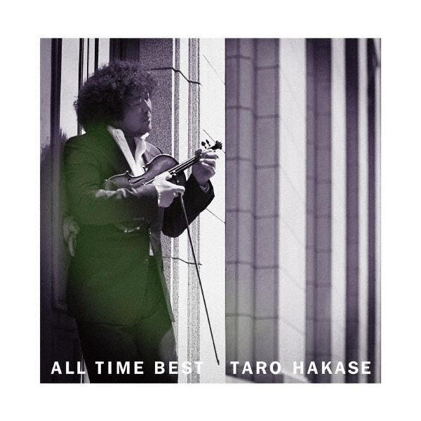 葉加瀬太郎 ALL TIME BEST＜豪華盤＞ CD