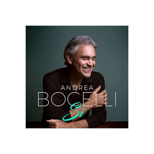 アンドレア ボチェッリ Si 君に捧げる愛の歌 デラックス盤 Cd Buyee Buyee Japanese Proxy Service Buy From Japan Bot Online