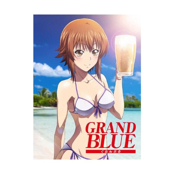 ぐらんぶる1＜初回生産限定盤＞ DVD