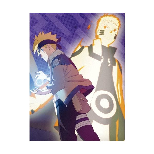 BORUTO-ボルト- NARUTO NEXT GENERATIONS DVD-BOX4 【中忍試験編/超