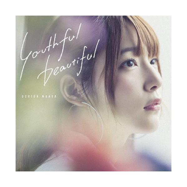 内田真礼youthful Beautiful Cd Dvd フルカラーブックレット 初回限定盤 12cmcd Single Buyee 日本代购平台 产品购物网站大全 Buyee一站式代购bot Online