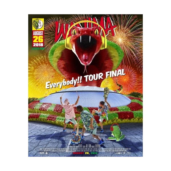 邦楽 Wanima Everybody Cd 本 Cd Dvdの人気商品 通販 価格比較 価格 Com