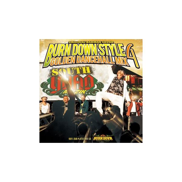 邦楽 BURN DOWN BURN DOWN BURN DOWN STYLE Golden Da | JChereヤフー