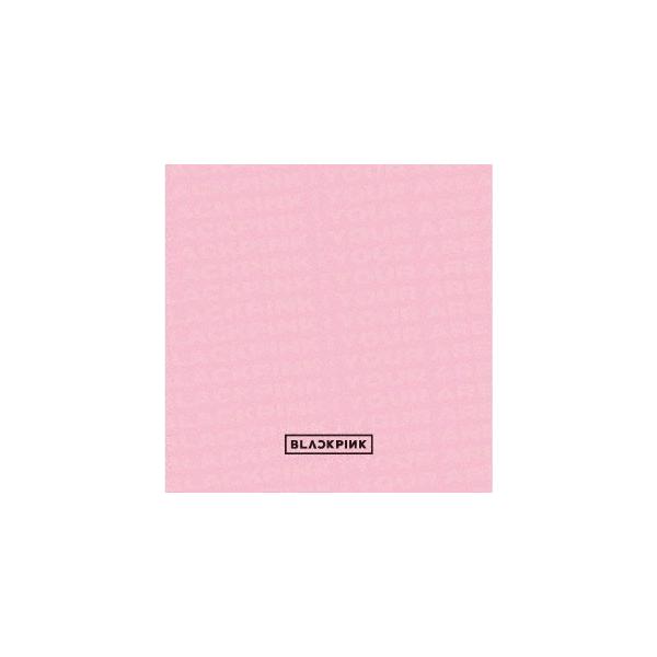 BLACKPINK IN YOUR AREA  2CD+DVD+書籍 初回限定盤 BLACKPINK IN YOUR AREA Japan Unboxing - CD | CD+DVD | Boxset