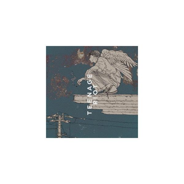 米津玄師 Flamingo/TEENAGE RIOT (ティーンエイジ盤) ［CD+サイコロ］＜初回限定盤＞ 12cmCD Single
