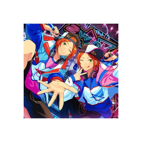 2wink あんさんぶるスターズ アルバムシリーズ Present 2wink 2cd アクリルスタンド アルバムブック 初回限定 Cd Buyee Buyee Jasa Perwakilan Pembelian Barang Online Di Jepang