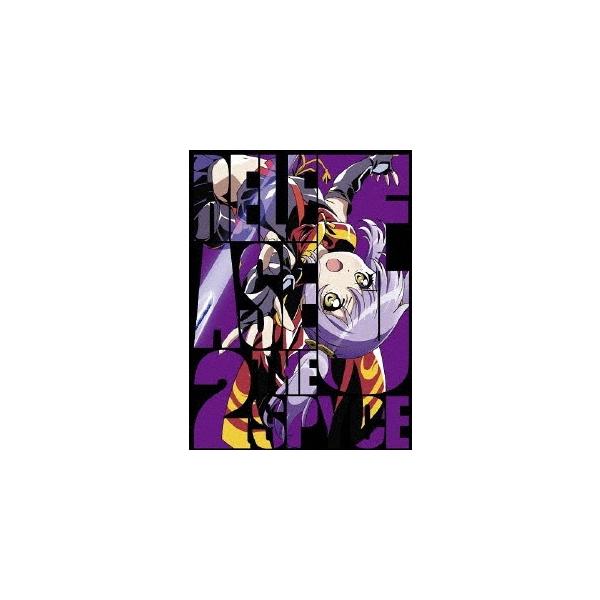 RELEASE THE SPYCE 2 Blu-ray Disc