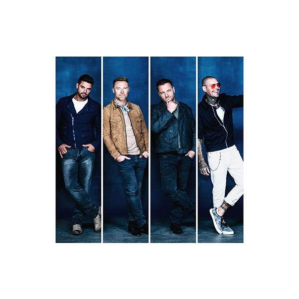 [Release date: November 16, 2018]ご注文後のキャンセル・返品は承れません。発売日:2018年11月16日/商品ID:4812533/ジャンル:ROCK/POP/フォーマット:CD/構成数:1/レーベル:WM ...