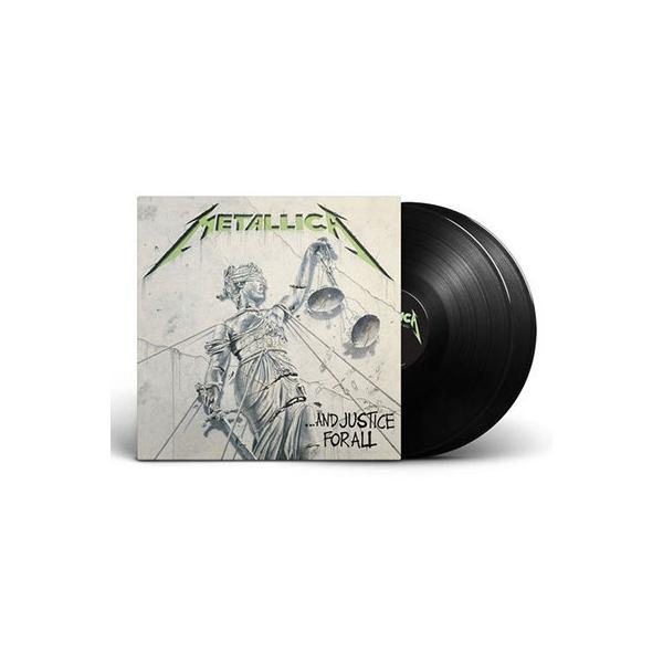 US盤 llica...And Justice For All/レコード Yahoo!オークション -「metallica justice」(レコード) の落札