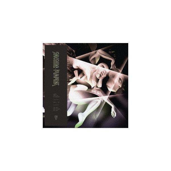 Smashing Pumpkins シャイニー・アンド・オー・ソー・ブライト VOL.1/LP:ノー・パスト、ノー・フューチャー、ノー・サ CD