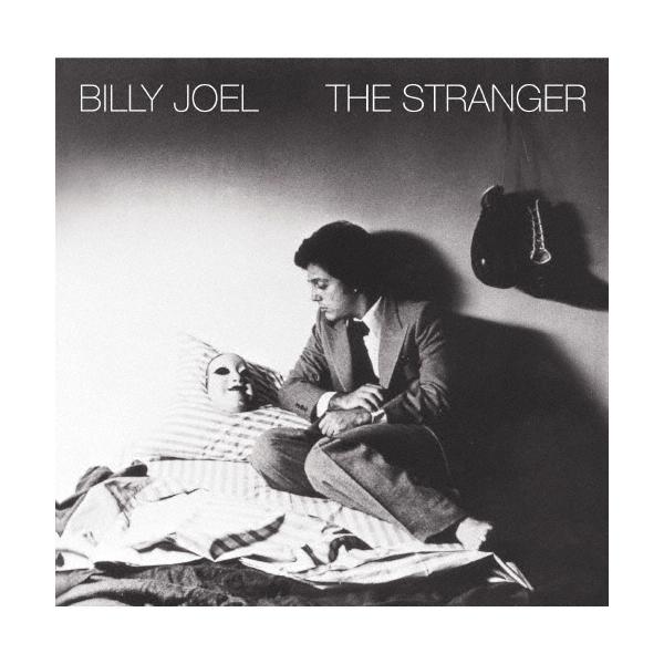 Billy Joel ストレンジャー 40周年記念デラックス・エディション