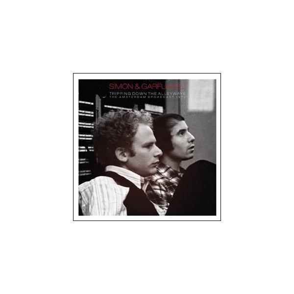 Simon & Garfunkel Tripping Down The Alleyways＜限定盤＞ LP